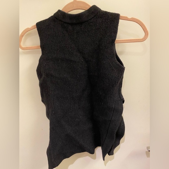 Wilfred Knit Tank Top/Vest - Picture 3 of 3